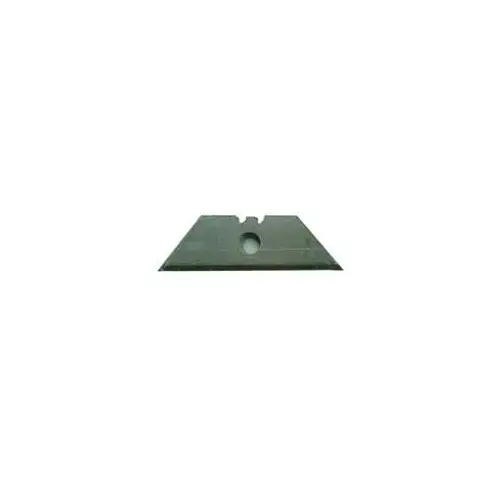 Trapezoid Blade, Carbon Steel Trapezoid Blade, Carbon Steel