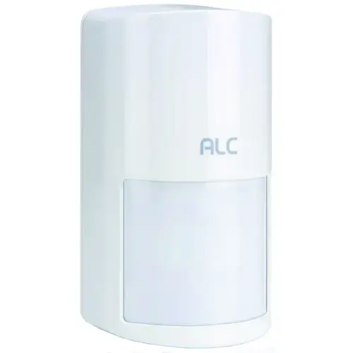 Motion Detector, 40 ft Detection Motion Detector, 40 ft Detection