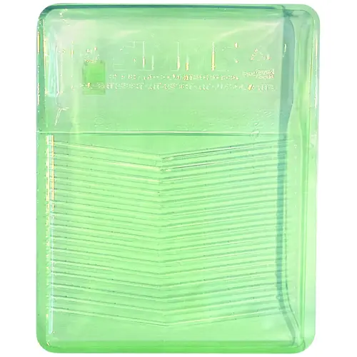 Tray Liner, 2 L Capacity, Plastic - pack of 50 Tray Liner, 2 L Capacity, Plastic - pack of 50