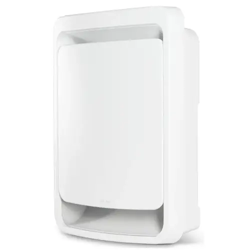 Oasis ASOA Series A Heater, 208/240 V, 750, 1000, 1500, 2000 W, 2560, 3413, 5119, 6825 Btu/hr, White