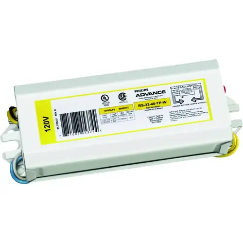 Magnetic NPF Magnetic Ballast, 120 V, 56 W, 2-Lamp Magnetic NPF Magnetic Ballast, 120 V, 56 W, 2-Lamp