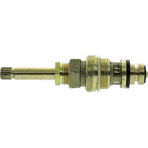 Stem for Sterling Seat Model 18, Diverter 10L-3D Brass Stem for Sterling Seat Model 18, Diverter 10L-3D Brass