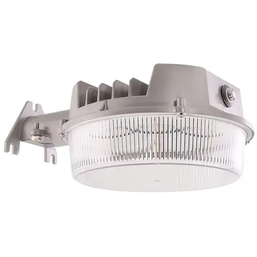 Halo ALS Series Area Lighting, 120 to 277 V, 30.7 W, LED Lamp, 4000 Lumens, 4000 K Color Temp, Gray Fixture Halo ALS Series Area Lighting, 120 to 277 V, 30.7 W, LED Lamp, 4000 Lumens, 4000 K Color Temp, Gray Fixture