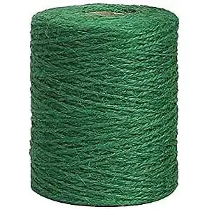 Baron 40408 TWINE JUTE 3-PLY 200FT