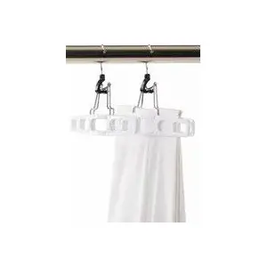 Neatfreak A0240008X02W Hanger, Plastic - pack of 2
