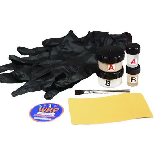 Sample Kit, 1 oz Clamshell Sample Kit, 1 oz Clamshell