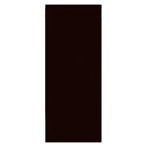 Sanding Sheet Assorted Pack, 3-2/3 in W, 9 in L, 600, 800, 1000, 2000 Grit - pack of 8