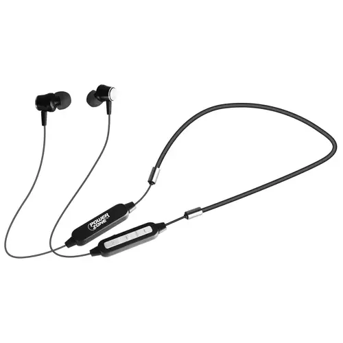 Earphones, Black Earphones, Black