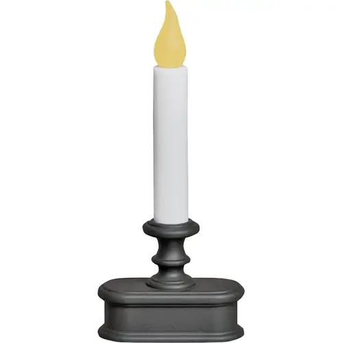 Candle, LED Bulb - pack of 6 Candle, LED Bulb - pack of 6