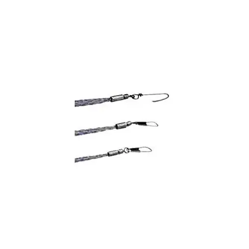 Greenlee Series Pulling Grip, 1/4 x 3/8 in Dia, 100 lb Max Pull Load