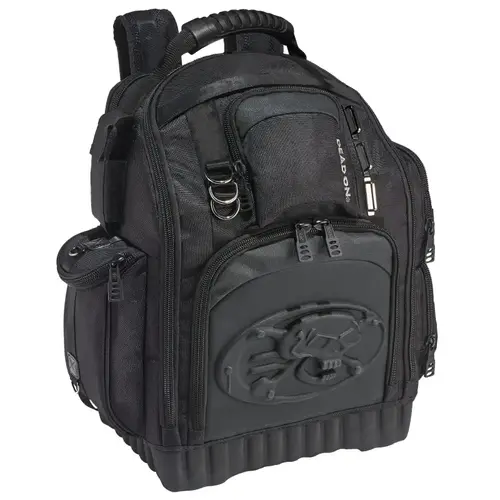 Destroyer Tech Pack, 34-Pocket, Poly