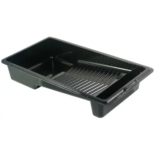 Mini Roller Tray, 0.5 L Capacity, Plastic Mini Roller Tray, 0.5 L Capacity, Plastic