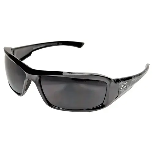 Non-Polarized Safety Glasses, Scratch-Resistant Lens, Polycarbonate Lens, Nylon Frame, Black Frame Non-Polarized Safety Glasses, Scratch-Resistant Lens, Polycarbonate Lens, Nylon Frame, Black Frame