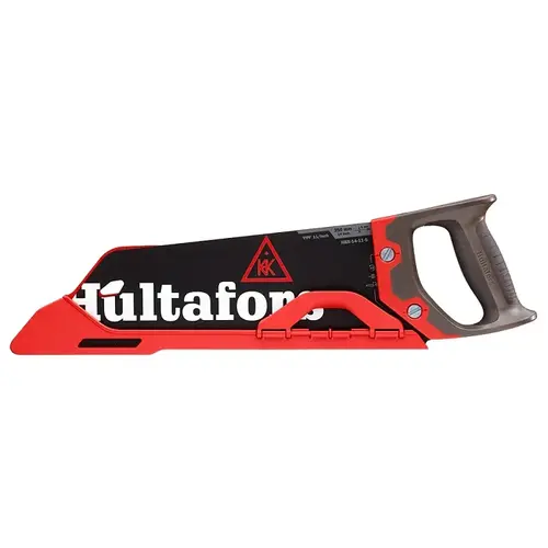 Toolbox Hand Saw, 14" Blade, 11 TPI Toolbox Hand Saw, 14" Blade, 11 TPI