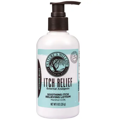 Itch Relief Lotion, 8 oz - pack of 3 Itch Relief Lotion, 8 oz - pack of 3