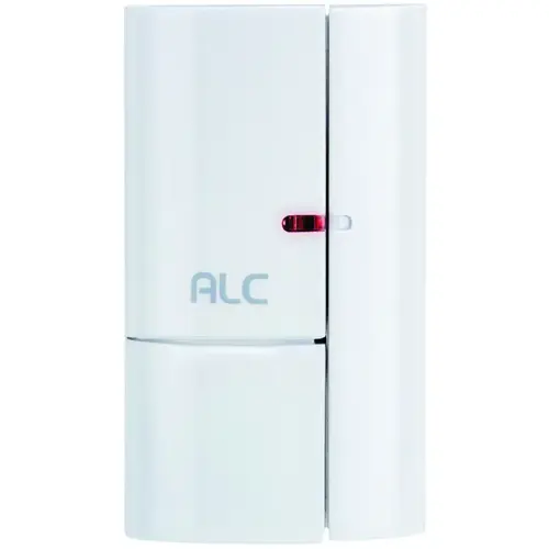 Door/Window Sensor, OS: Android, Apple iOS, Network Connectivity: Wireless Door/Window Sensor, OS: Android, Apple iOS, Network Connectivity: Wireless