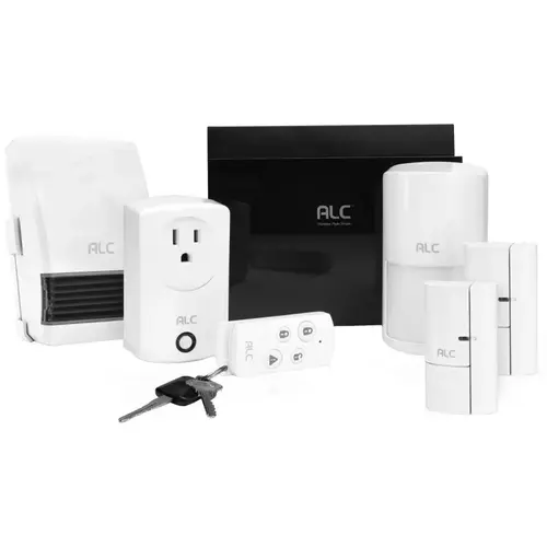 Connect Plus System Connect Plus System