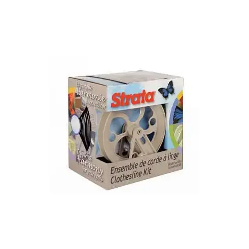 Harmony Clothesline Kit Harmony Clothesline Kit