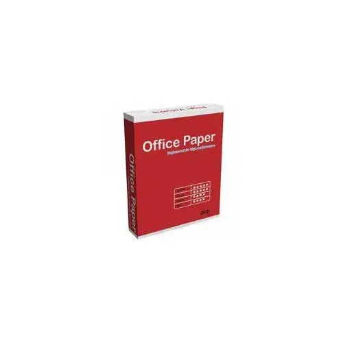 Copy Paper, 11 in L, 8-1/2 in W, White