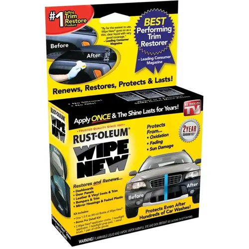 Trim Restorer, 1.5 oz, Liquid, Sweet Trim Restorer, 1.5 oz, Liquid, Sweet