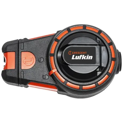 Contractor Chalk Reel, 100 ft L Line, Gear Rewind, 6:1 Gear Ratio Contractor Chalk Reel, 100 ft L Line, Gear Rewind, 6:1 Gear Ratio