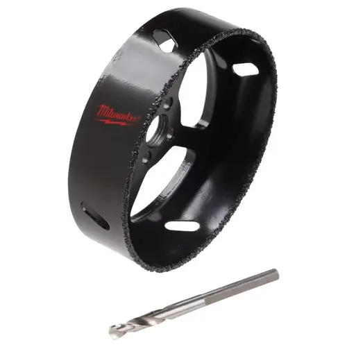 SAW HOLE RECESSED LGHT 6-5/8IN Black SAW HOLE RECESSED LGHT 6-5/8IN Black