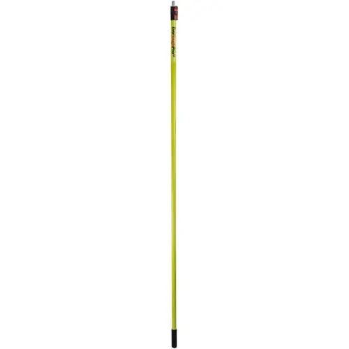 Extension Pole, 8 to 16 ft L, Aluminum/Fiberglass - pack of 4