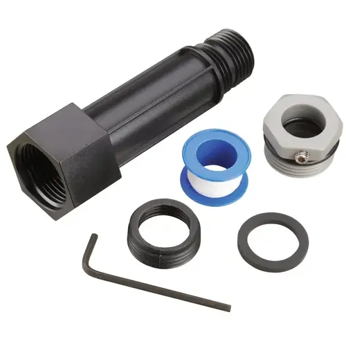 Tub Spout Adapter Kit Tub Spout Adapter Kit