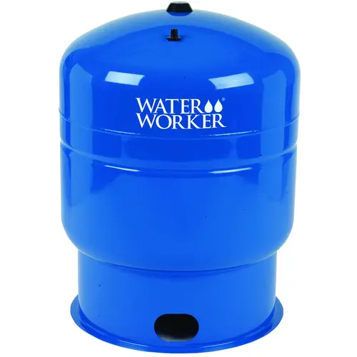 Well Tank, 119 gal Capacity, 100 psi Working, Steel Well Tank, 119 gal Capacity, 100 psi Working, Steel