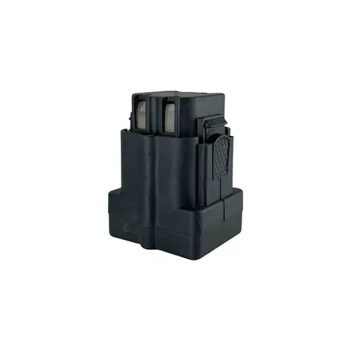 Black 7.2 Volt Battery for LD115 Rotary Grinder Black 7.2 Volt Battery for LD115 Rotary Grinder