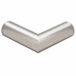 Polished Stainless Steel