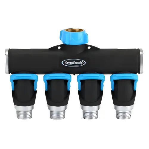 GT 4-Way MTL Connector GT 4-Way MTL Connector