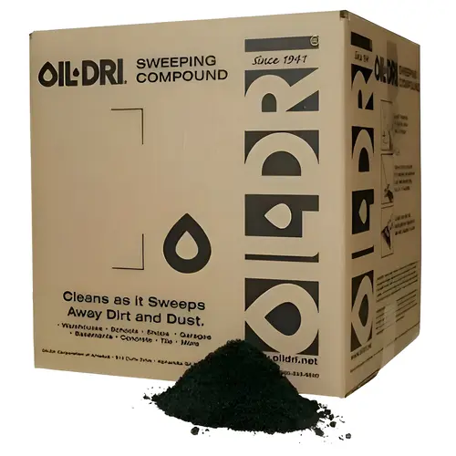 50LB Sweep Compound 50LB Sweep Compound