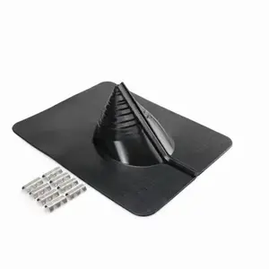 IPS Corporation 81731 Elec Mast Roof Flashing