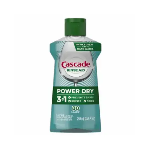 8OZ Cascade PWR Dry 8OZ Cascade PWR Dry