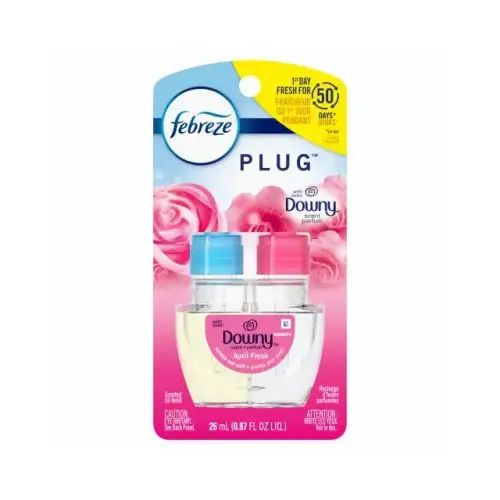 Febreze Downy Plug Febreze Downy Plug