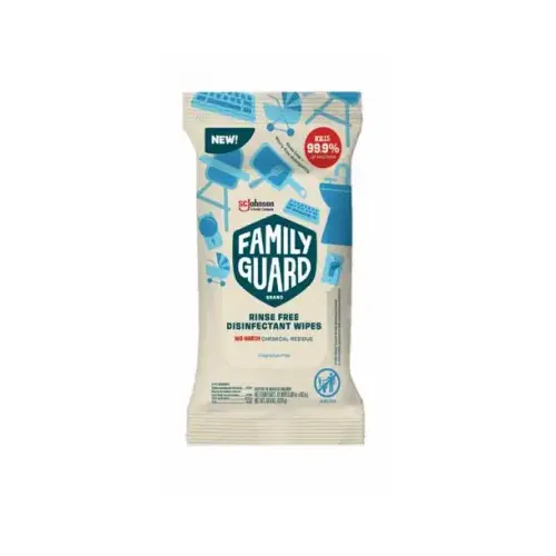 FG 25CT Disinfect Wipes FG 25CT Disinfect Wipes