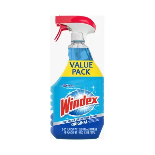 Wind 2PK 23OZ Cleaner Wind 2PK 23OZ Cleaner