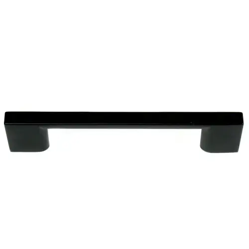160mm Pull - Contempo - Matte Black
