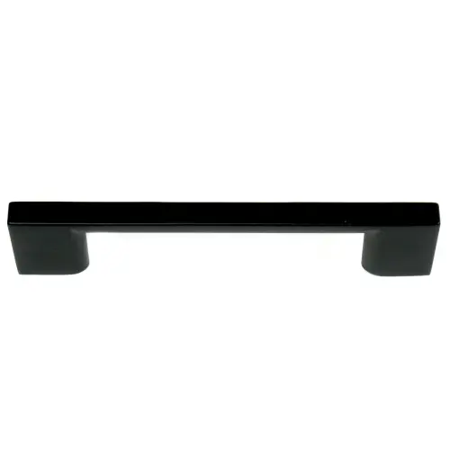 Strategic Brands 160mm Pull - Contempo - Matte Black 76220