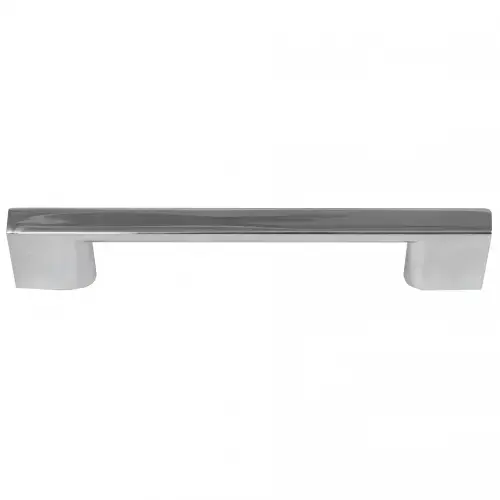 160mm Pull - Contempo - Polished Chrome