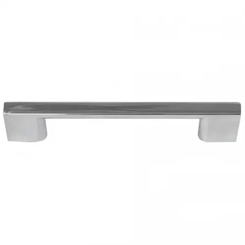 Strategic Brands 128mm Pull - Contempo - Polished Chrome 76126