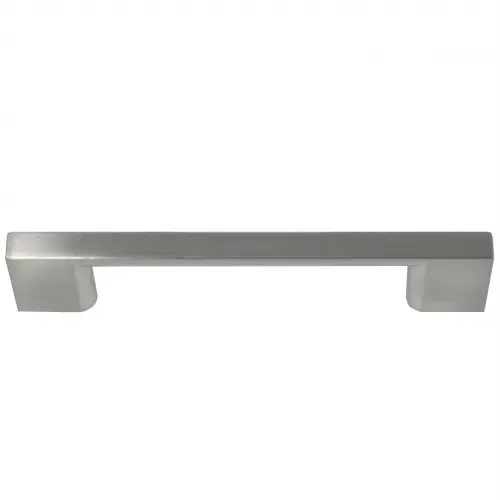 Strategic Brands 160mm Pull - Contempo - Satin Nickel 76228
