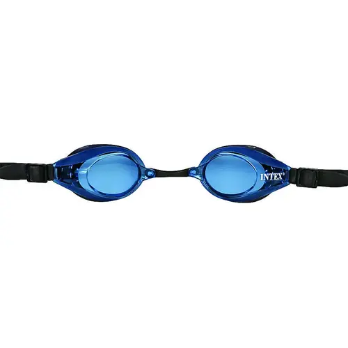 Intex Pro Racing Water Goggles - Thumbnail 2