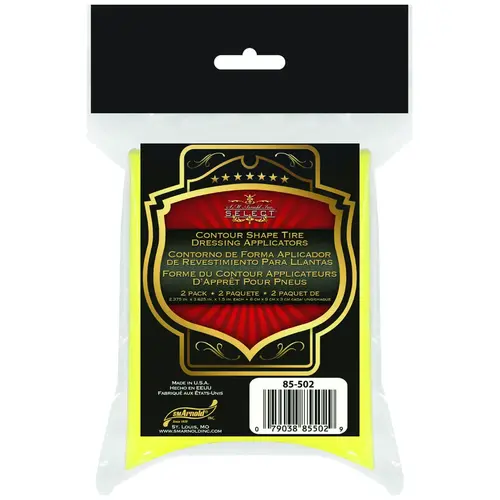 Tire Dresser Applicator