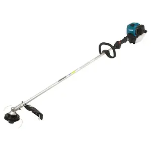Makita EM2650LH Engine String Trimmer, Unleaded Gas, 1.1 hp, 25.4 cc Engine Displacement, 4-Stroke Engine