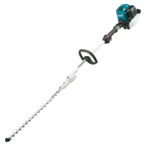 MM4 Hedge Trimmer, Unleaded Gas, 25.4 cc Engine Displacement, 4-Stroke Engine, 20 in Blade MM4 Hedge Trimmer, Unleaded Gas, 25.4 cc Engine Displacement, 4-Stroke Engine, 20 in Blade