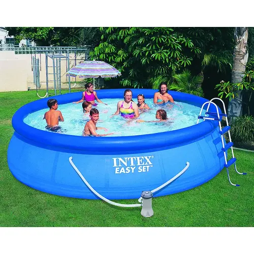 15' X 42" Easy Set Pool Set