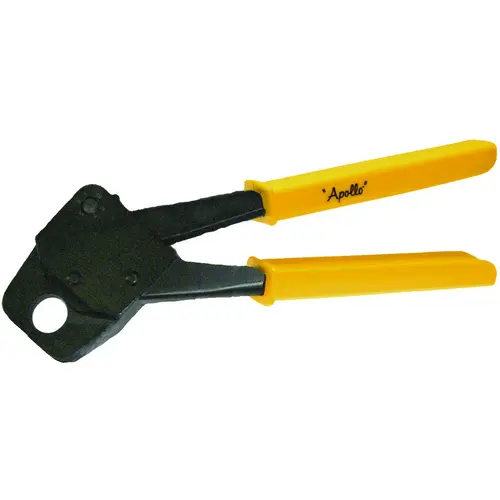 1/2 In. PEX-B Copper Crimp Ring Angle Tool