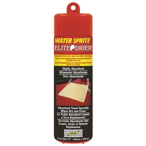 CLOTH DRYING PVA 4.15 SQ FT